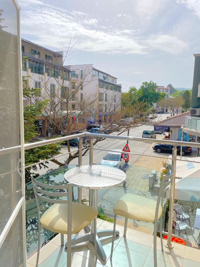 Family Hotel Morska Zvezda بالشيك المظهر الخارجي الصورة