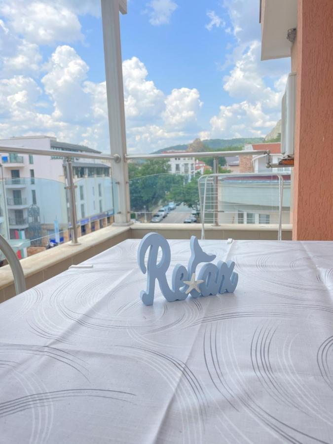 Family Hotel Morska Zvezda بالشيك المظهر الخارجي الصورة